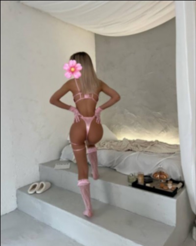 Prostitute i Fano - Escort Pige